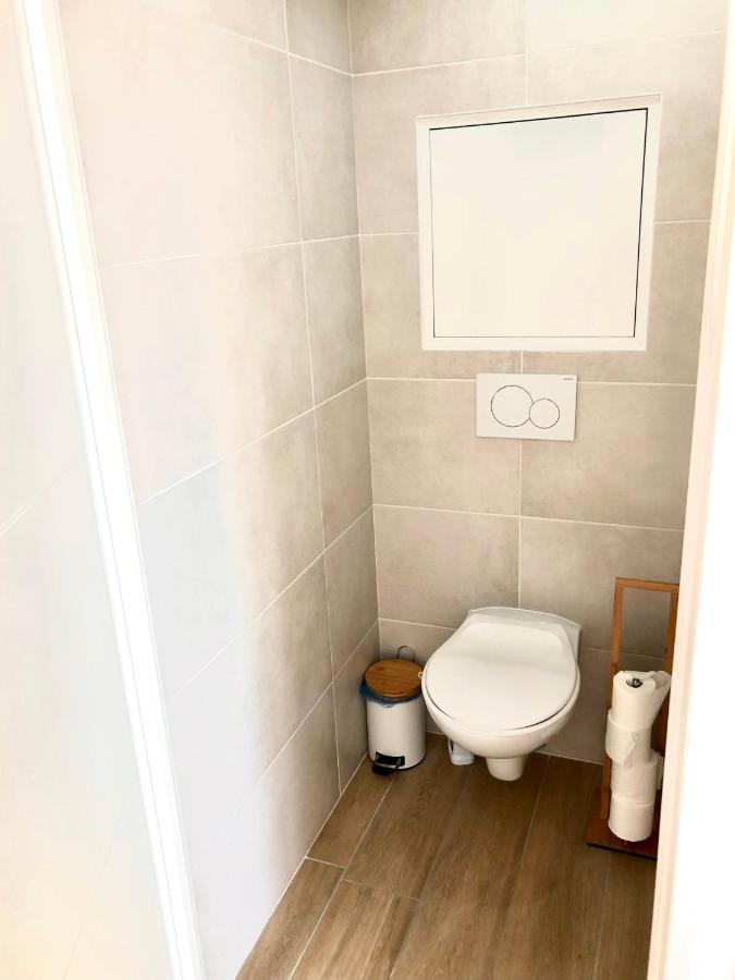 شقة La Parenthese Balneo T2 Cosy De 40M² Avec Terrasse Ternay  المظهر الخارجي الصورة